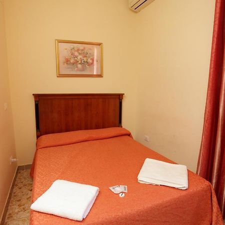 Stella Elsa Hotel Roma Exterior foto