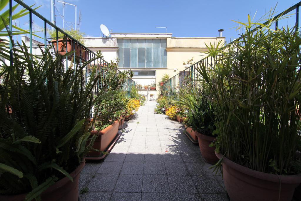 Stella Elsa Hotel Roma Exterior foto