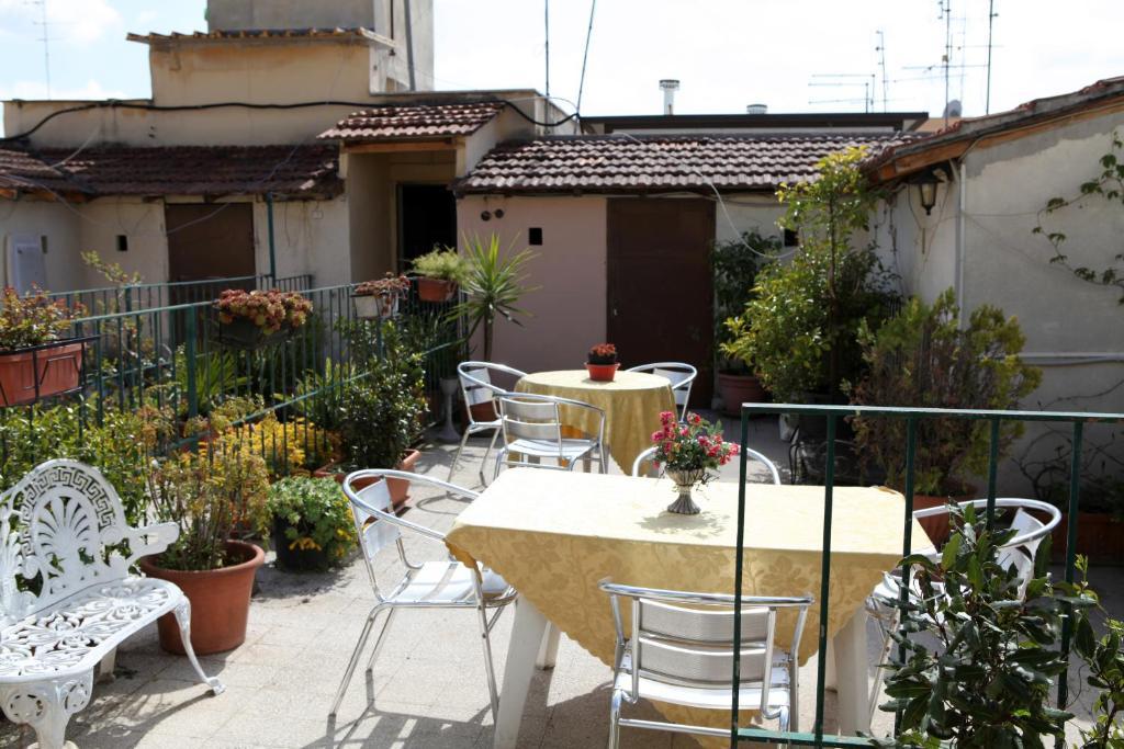 Stella Elsa Hotel Roma Cameră foto