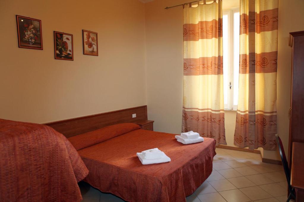 Stella Elsa Hotel Roma Cameră foto