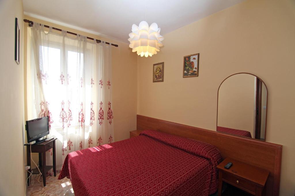 Stella Elsa Hotel Roma Cameră foto