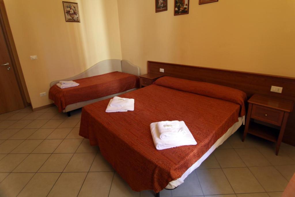 Stella Elsa Hotel Roma Cameră foto