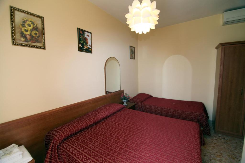 Stella Elsa Hotel Roma Cameră foto
