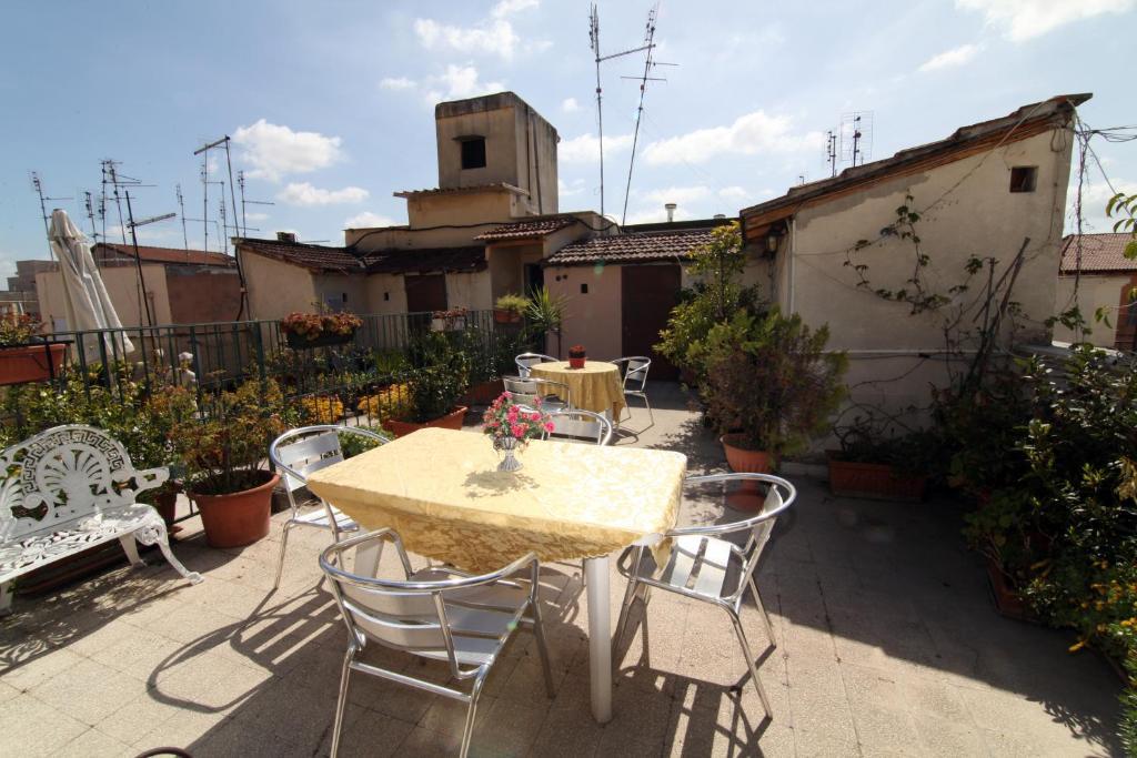 Stella Elsa Hotel Roma Cameră foto