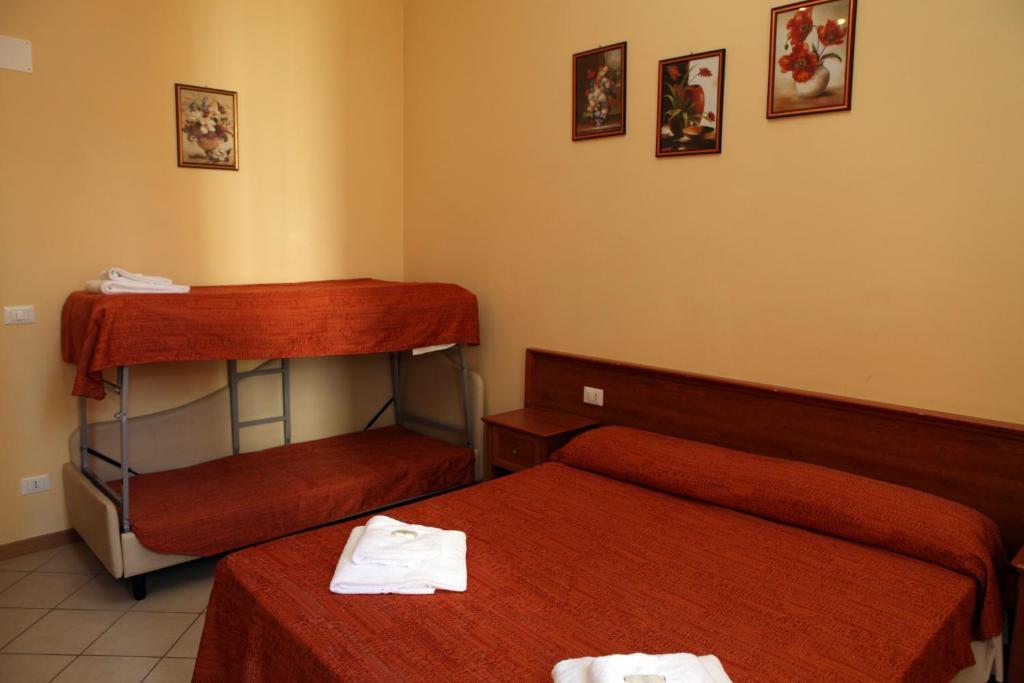 Stella Elsa Hotel Roma Cameră foto