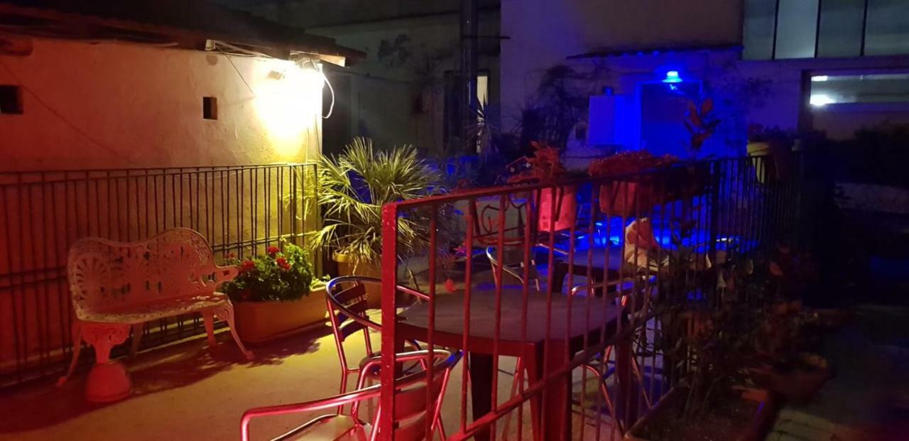 Stella Elsa Hotel Roma Exterior foto